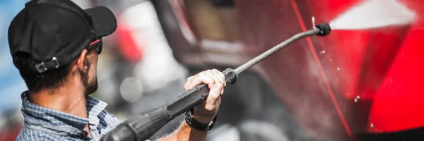 Spring Maintenance Tips for Commercial Trailer Exteriors