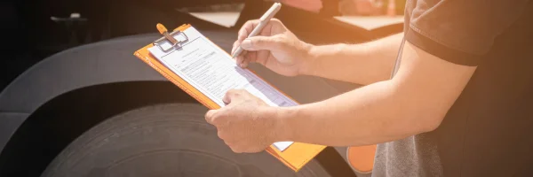 Spring Maintenance Tips for Commercial Trailer Exteriors